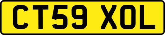 CT59XOL