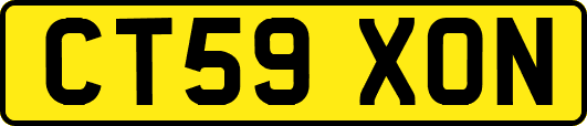 CT59XON
