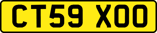 CT59XOO