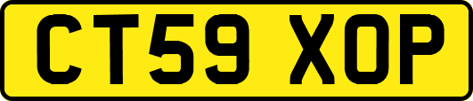 CT59XOP