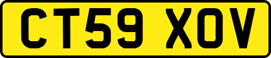CT59XOV