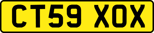 CT59XOX