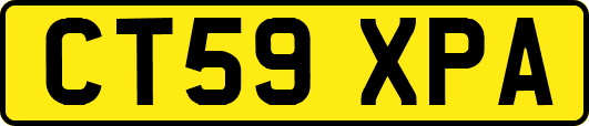 CT59XPA
