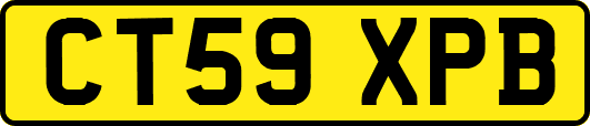 CT59XPB