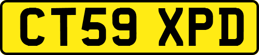 CT59XPD