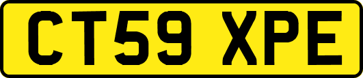 CT59XPE