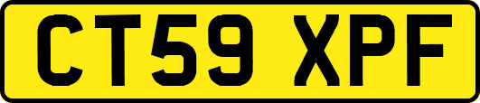 CT59XPF