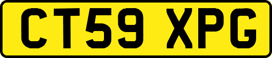 CT59XPG