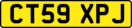 CT59XPJ