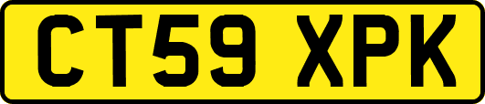 CT59XPK