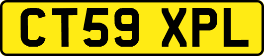 CT59XPL