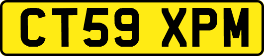 CT59XPM