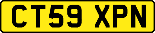CT59XPN