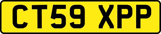 CT59XPP