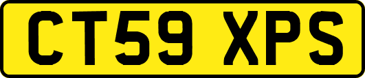 CT59XPS