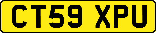 CT59XPU