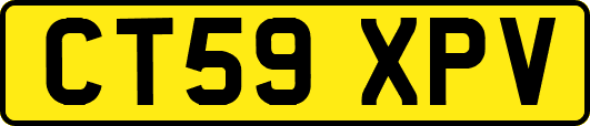 CT59XPV