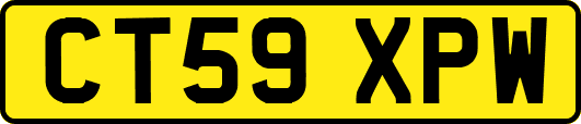 CT59XPW