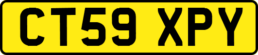 CT59XPY