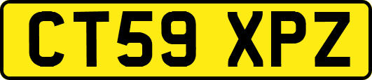 CT59XPZ