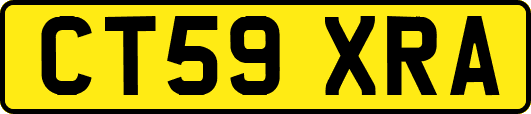CT59XRA