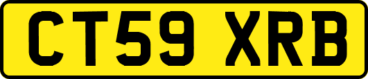 CT59XRB