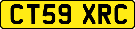 CT59XRC