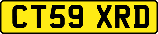 CT59XRD