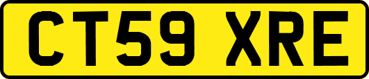 CT59XRE