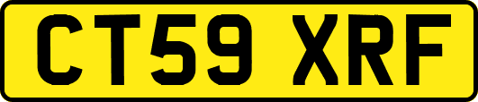 CT59XRF