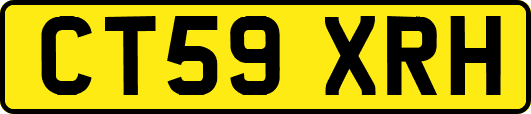 CT59XRH