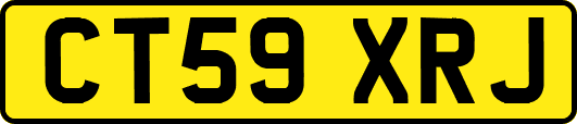 CT59XRJ