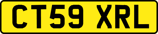 CT59XRL
