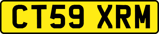 CT59XRM