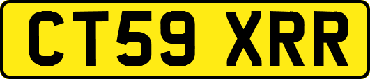 CT59XRR