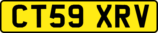CT59XRV