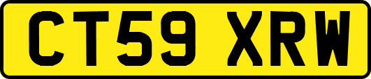 CT59XRW