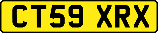 CT59XRX