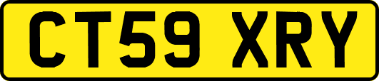 CT59XRY