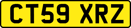 CT59XRZ