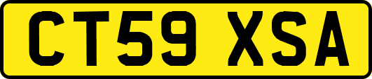 CT59XSA