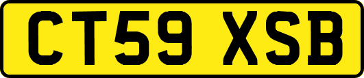 CT59XSB