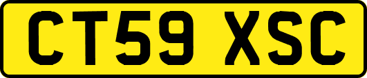 CT59XSC