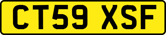 CT59XSF