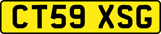 CT59XSG