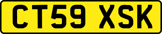 CT59XSK