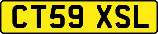 CT59XSL