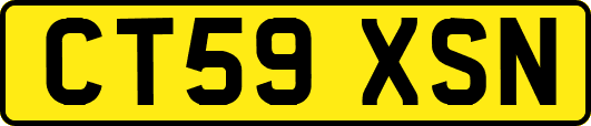 CT59XSN