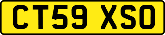 CT59XSO