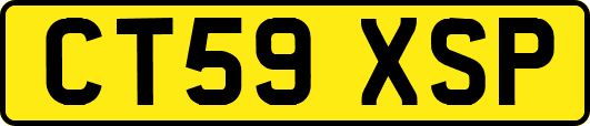 CT59XSP